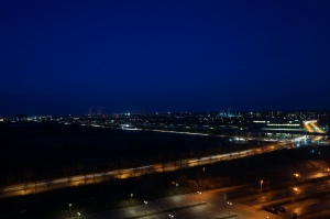 Copenhagen by Night